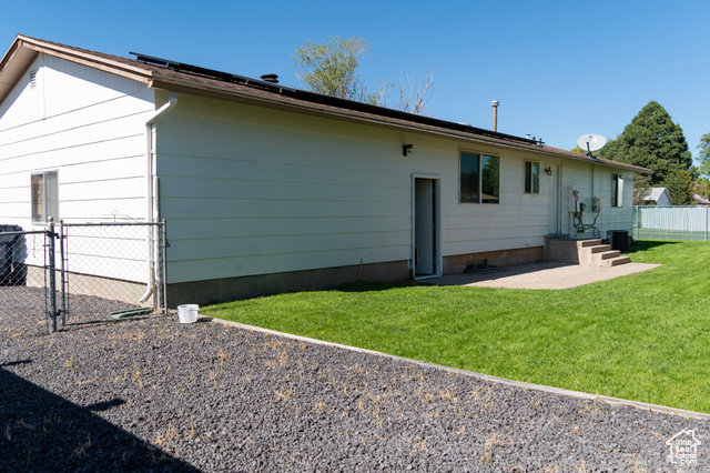 Photo 23 - 721 N 800 West, Clearfield UT 84015