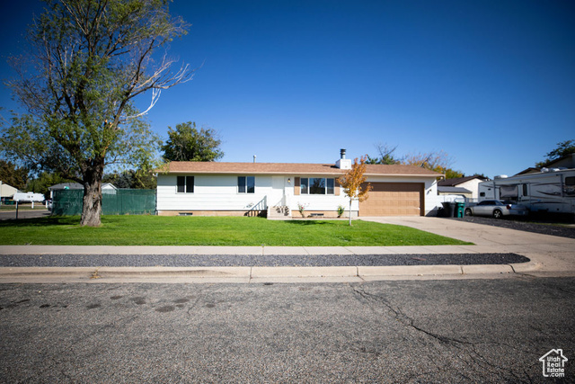 721 N 800 W, Clearfield UT 84015
