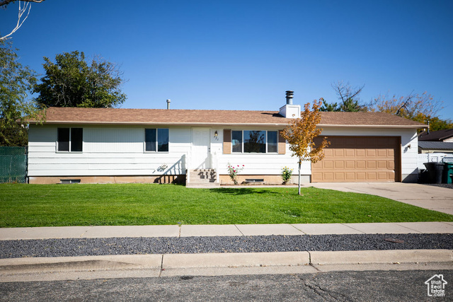 721 N 800 W, Clearfield UT 84015