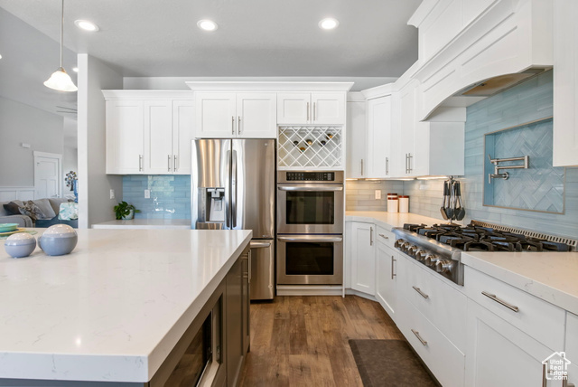 Photo 9 for MLS #2116733 at 372 W Clark Cir