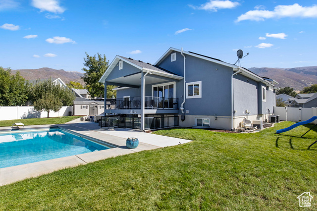 Photo 45 for MLS #2116733 at 372 W Clark Cir