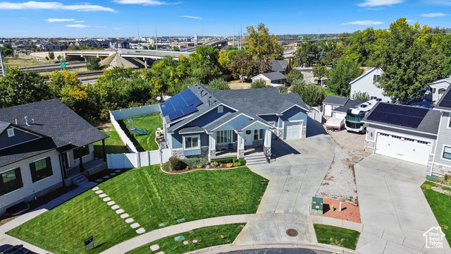 Photo 4 for MLS #2116733 at 372 W Clark Cir