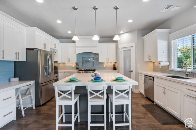 Photo 13 for MLS #2116733 at 372 W Clark Cir