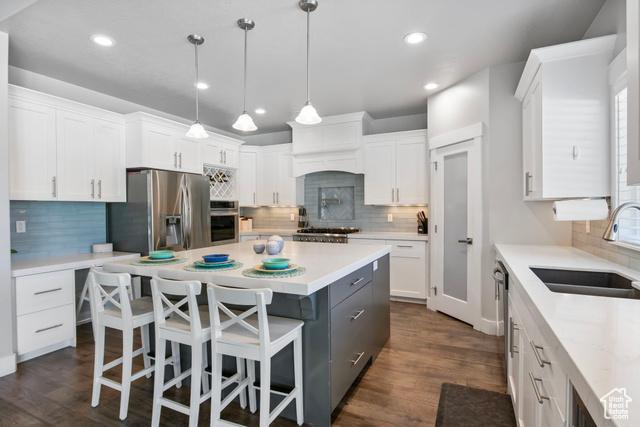 Photo 12 for MLS #2116733 at 372 W Clark Cir