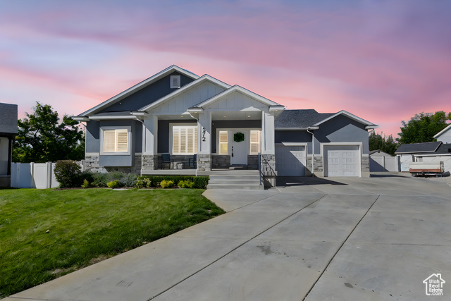 Photo 57 for MLS #2116733 at 372 W Clark Cir