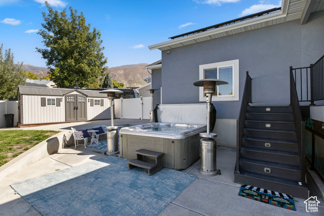 Photo 47 for MLS #2116733 at 372 W Clark Cir