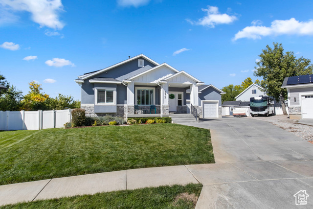 Photo 54 for MLS #2116733 at 372 W Clark Cir