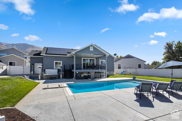 Photo 44 for MLS #2116733 at 372 W Clark Cir