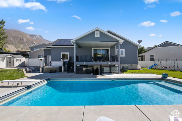 Photo 42 for MLS #2116733 at 372 W Clark Cir