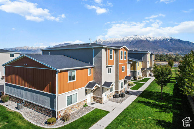 224 E 630 N, Vineyard UT 84059