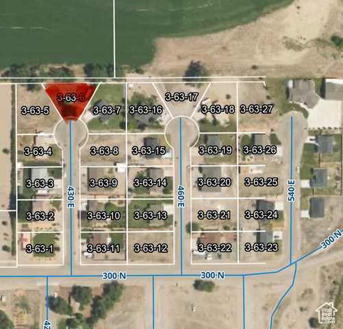 380 N 430 E, Monroe UT 84754