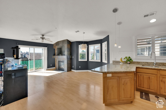 Photo 3 for MLS #2116737 at 74 E Resaca Dr #B12