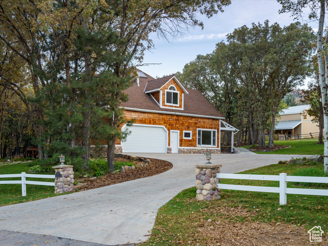 Photo 41 for MLS #2116739 at 3767 Nordic Valley Dr