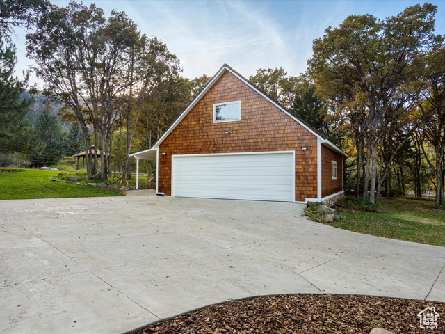 Photo 42 for MLS #2116739 at 3767 Nordic Valley Dr