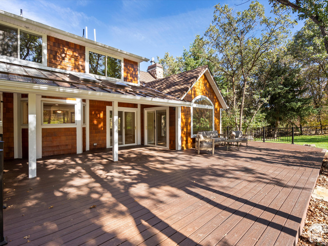 Photo 45 for MLS #2116739 at 3767 Nordic Valley Dr