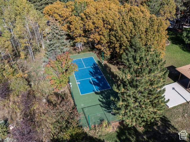 Photo 50 for MLS #2116739 at 3767 Nordic Valley Dr