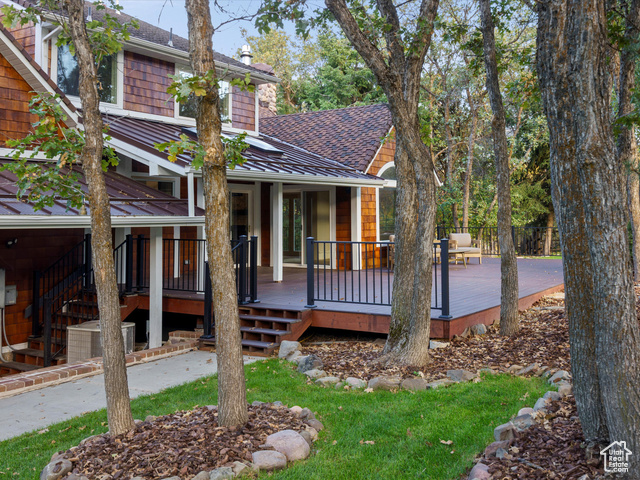 Photo 4 for MLS #2116739 at 3767 Nordic Valley Dr