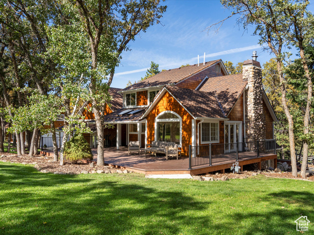Photo 5 for MLS #2116739 at 3767 Nordic Valley Dr