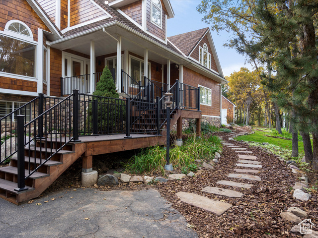 Photo 2 for MLS #2116739 at 3767 Nordic Valley Dr