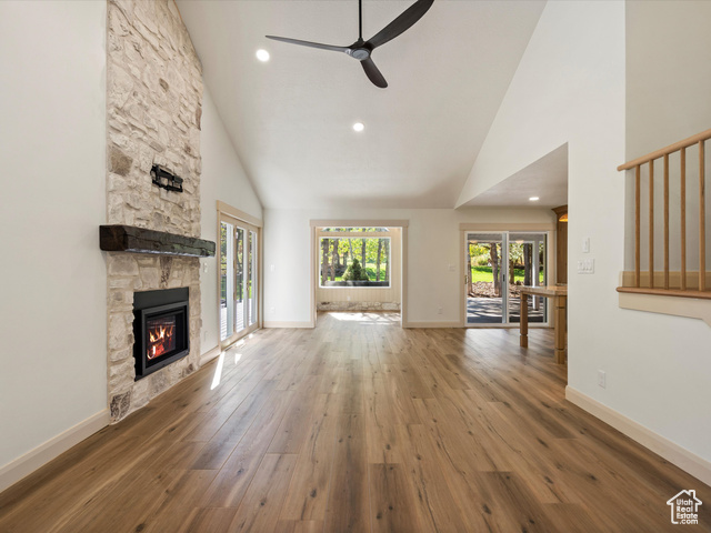 Photo 11 for MLS #2116739 at 3767 Nordic Valley Dr