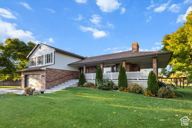 Photo 63 for MLS #2116740 at 6692 W 9770 North