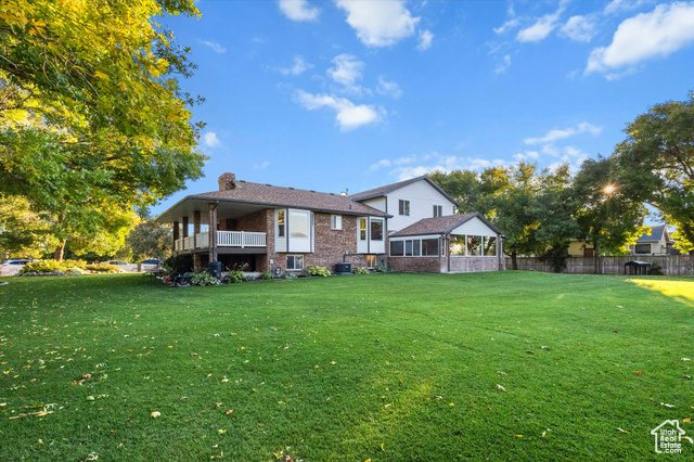 Photo 56 for MLS #2116740 at 6692 W 9770 North