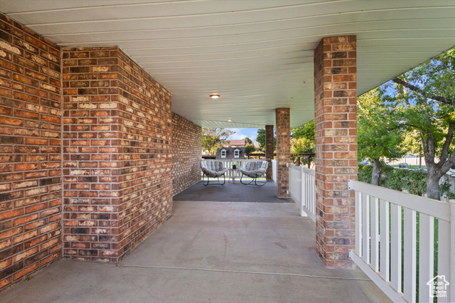 Photo 54 for MLS #2116740 at 6692 W 9770 North