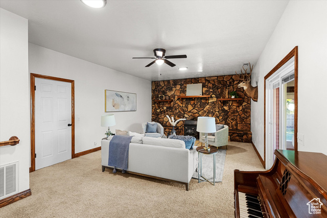 Photo 24 for MLS #2116740 at 6692 W 9770 North