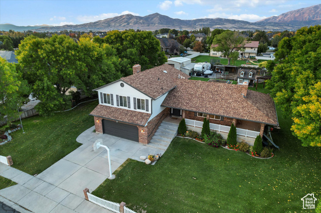 Photo 62 for MLS #2116740 at 6692 W 9770 North