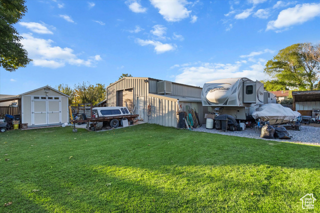 Photo 52 for MLS #2116740 at 6692 W 9770 North