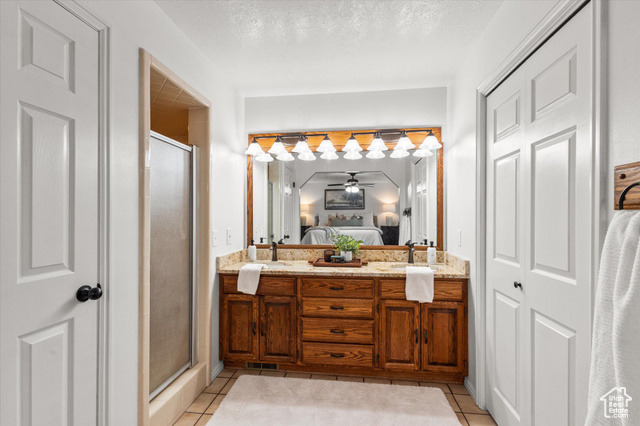 Photo 16 for MLS #2116740 at 6692 W 9770 North