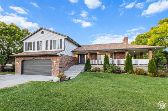 Photo 64 for MLS #2116740 at 6692 W 9770 North