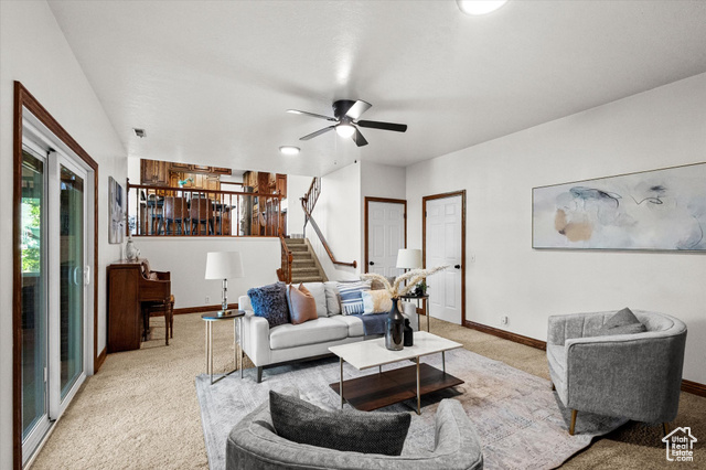 Photo 22 for MLS #2116740 at 6692 W 9770 North