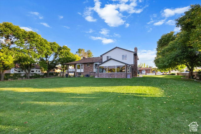 Photo 57 for MLS #2116740 at 6692 W 9770 North