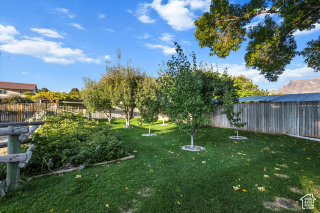 Photo 49 for MLS #2116740 at 6692 W 9770 North