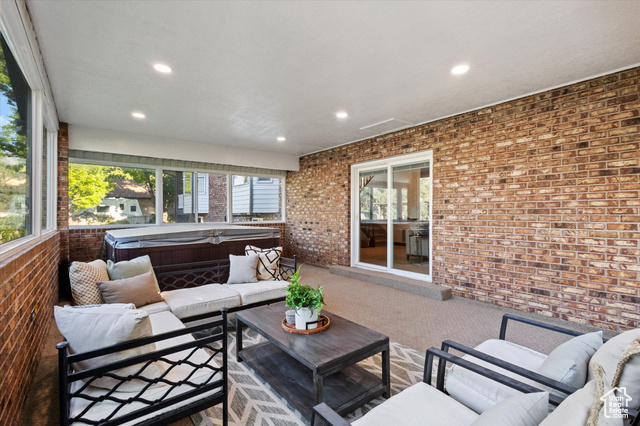 Photo 26 for MLS #2116740 at 6692 W 9770 North