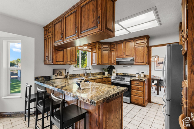 Photo 12 for MLS #2116740 at 6692 W 9770 North
