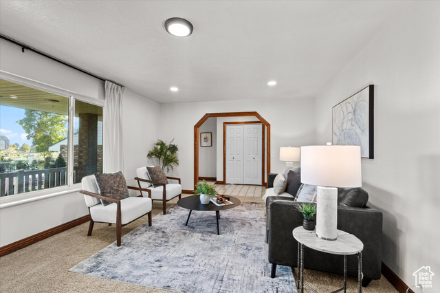 Photo 6 for MLS #2116740 at 6692 W 9770 North
