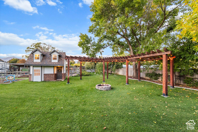 Photo 48 for MLS #2116740 at 6692 W 9770 North