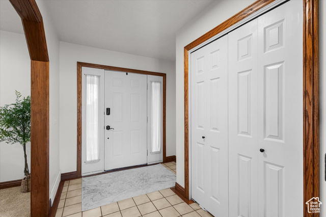 Photo 3 for MLS #2116740 at 6692 W 9770 North