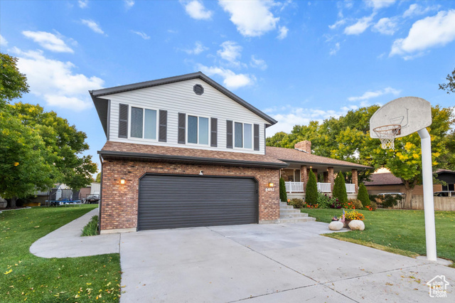 Photo 66 for MLS #2116740 at 6692 W 9770 North