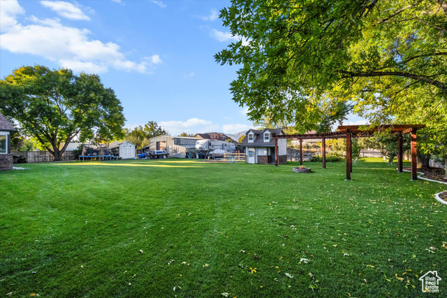 Photo 51 for MLS #2116740 at 6692 W 9770 North