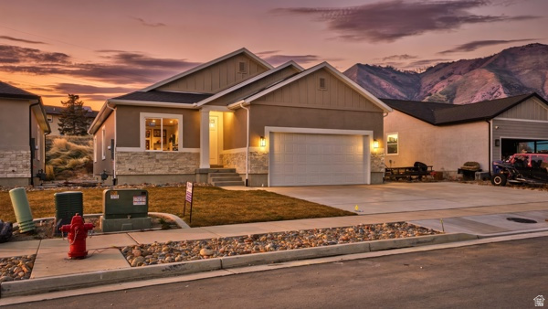 1579 S 3170 E
                     MLS #2116743