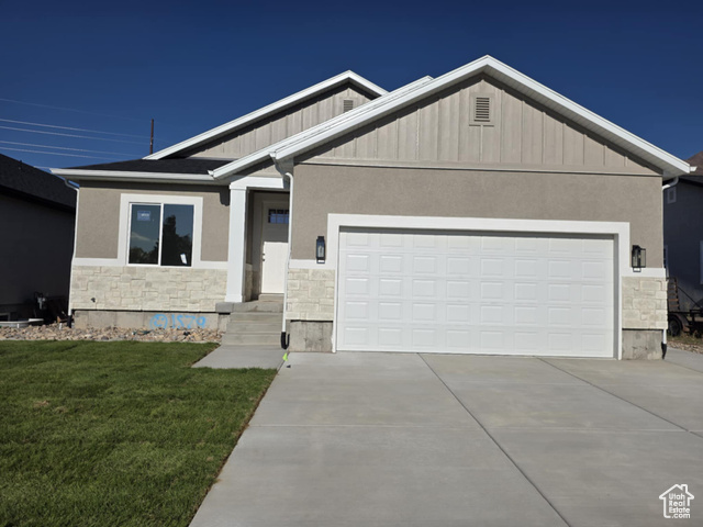 1579 S 3170 E, Spanish Fork UT 84660