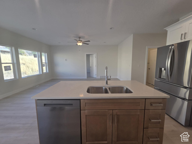 Photo 4 for MLS #2116743 at 1579 S 3170 East
