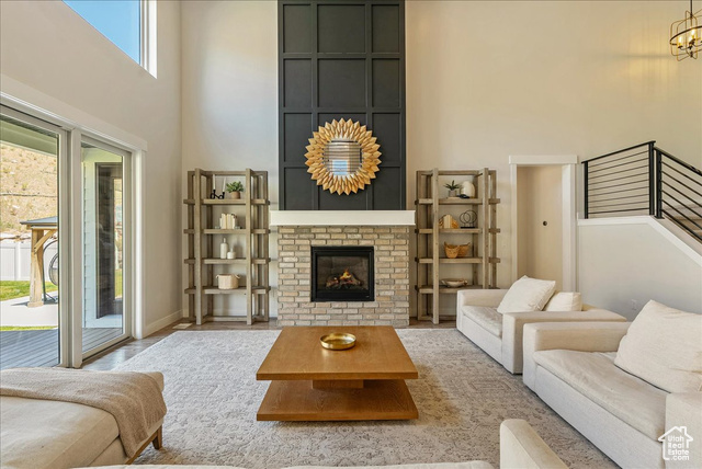 Photo 8 for MLS #2116744 at 826 W Autumn Hills Blvd