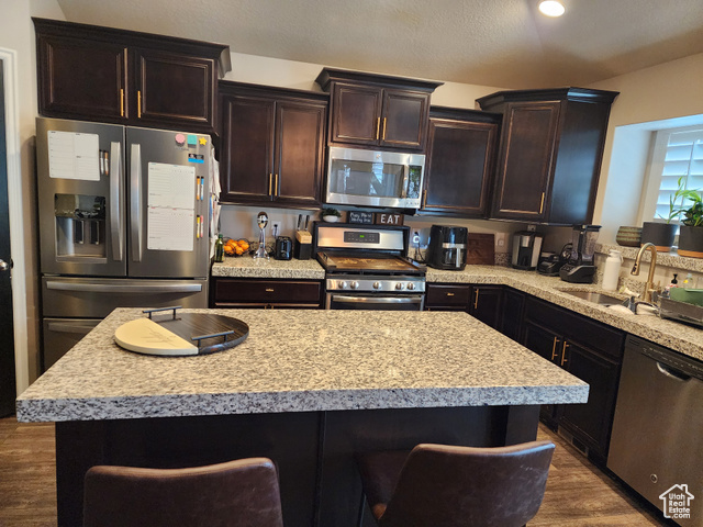 Photo 13 for MLS #2116745 at 4028 S Young Dr