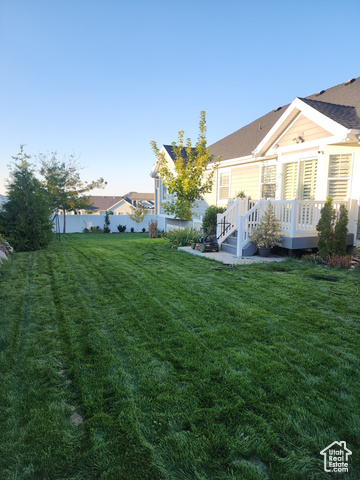 Photo 38 for MLS #2116745 at 4028 S Young Dr