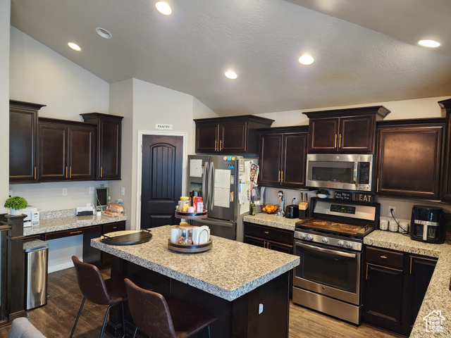 Photo 12 for MLS #2116745 at 4028 S Young Dr
