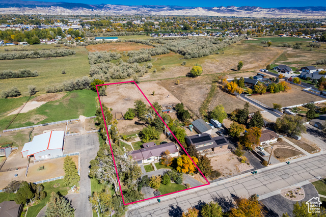 990 W 1100 S, Vernal UT 84078